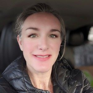 Meet your Posher, Wendy